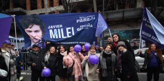 Crecimiento del ‘ningunismo’ y la adaptación política de Argentina