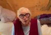 Shirley MacLaine sorprende a sus fans con un emotivo mensaje a los 92 años