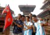 Encuentros inesperados: Argentina y Nepal, un vínculo sorprendente