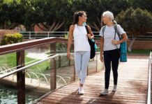 La Juventud No Tiene Edad: Reflexiones Sobre Sentirse Joven Después de los 60