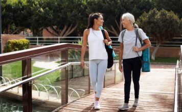 La Juventud No Tiene Edad: Reflexiones Sobre Sentirse Joven Después de los 60