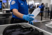 ¿Botellas de agua congelada en el aeropuerto? Lo que necesitas saber para evitar problemas