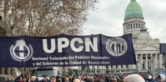 Protestas masivas: La oposición se moviliza contra el Gobierno esta semana