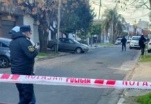 Violento robo en La Matanza termina en tragedia: un anciano muere tras ser agredido