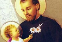 San Cayetano: El Santo de la Providencia que Inspira a Niños y Adultos