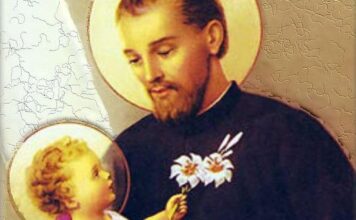 San Cayetano: El Santo de la Providencia que Inspira a Niños y Adultos