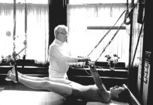 El Método Pilates: Más que Ejercicio, un Camino hacia el Bienestar Integral