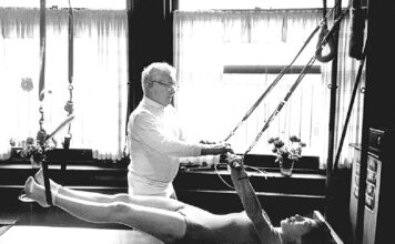 Descubre el Método Pilates: Más que Ejercicio, un Estilo de Vida