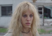 Luisana Lopilato se Transforma en Pepita, la Pistolera: Primer Tráiler Revelado