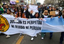 Arresto domiciliario para comerciante acusado de matar a un ladrón en Mar del Plata