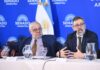 El Senado Debate Pliegos Judiciales en un Contexto Político Tenso