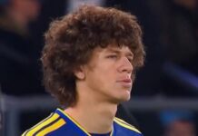 Facundo Herrera, el joven talento de Boca que deslumbra en su debut