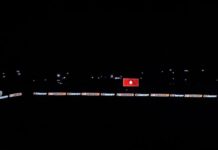 Inauguración de Iluminación en Barracas Central Termina en Apagón y Retraso del Partido