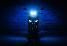 Yamaha lanza la Crypton Finn en un plan de ahorro con cuotas accesibles
