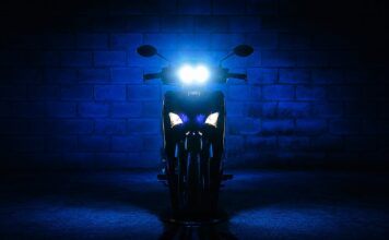 Yamaha lanza la Crypton Finn en un plan de ahorro con cuotas accesibles