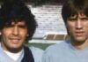 Pietro Puzone, excompañero de Maradona, en estado crítico y viviendo en la calle
