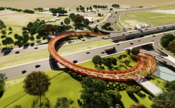 Cierre Nocturno en la Autopista Illia y Avenida Cantilo: Desvíos y Alternativas de Tránsito
