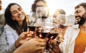 Descubre la bebida alcohólica que más resaca provoca según un nutricionista
