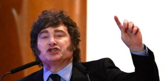 Milei arremete contra Carlos Pagni: «No acertó nada desde que entré en política»