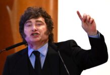 Milei arremete contra Carlos Pagni: «No acertó nada desde que entré en política»