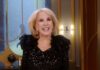 Mirtha Legrand rechaza una serie sobre su vida: «Sería un fraude»