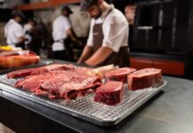 El Vacío: El Corte Argentino que Desata la Controversia en la Parrilla