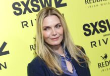 Michelle Pfeiffer anuncia su retiro del protagónico en el cine tras difíciles rodajes
