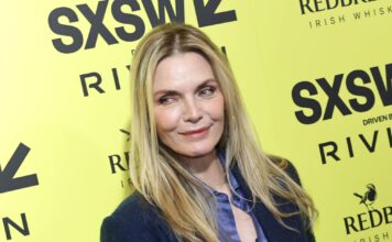 Michelle Pfeiffer anuncia su retiro del protagónico en el cine tras difíciles rodajes