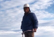 Carlos Comesaña: Un Legado Inmortal en las Montañas