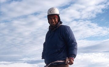 Carlos Comesaña: Un Legado Inmortal en las Montañas