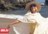 El emotivo viaje de Reina Reech a Portugal: un reencuentro familiar y descubrimientos históricos
