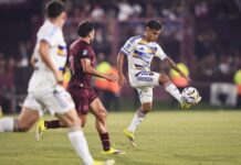 Agenda Deportiva: Boca y Los Leones en Acción este Viernes