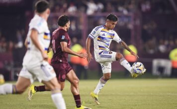 Agenda Deportiva: Boca y Los Leones en Acción este Viernes