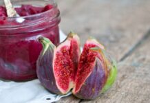 Descubre el Secreto para Elaborar un Perfecto Dulce de Higo