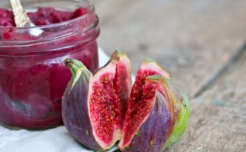 Descubre el Secreto para Elaborar un Perfecto Dulce de Higo