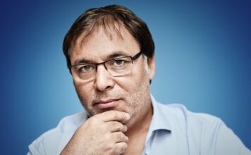 Gabriel Rolón: La Clave para la Felicidad Está en el Presente