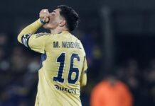 Boca rescata un empate ante Platense en un partido de múltiples facetas