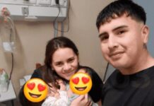 El Éxito de la Cirugía: La Vida de las Siamesas Rosarinas un Año Después