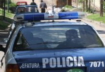 Asalto mortal en La Matanza: un hombre pierde la vida al intentar proteger a un comerciante