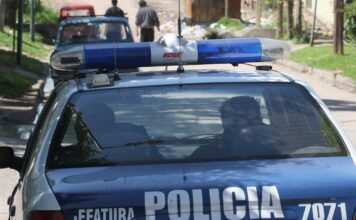 Asalto mortal en La Matanza: un hombre pierde la vida al intentar proteger a un comerciante