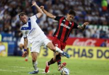 River y Vélez se preparan para un duelo crucial en el Torneo Clausura 2026