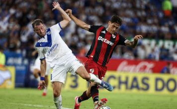 River y Vélez se preparan para un duelo crucial en el Torneo Clausura 2026