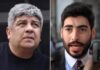 Pablo Moyano se Reúne con Gringo Castro en Medio del Escándalo Familiar
