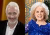 El Duelo de los Sábados: Andy Kusnetzoff vs. Mirtha Legrand