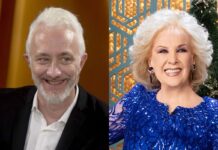 El Duelo de los Sábados: Andy Kusnetzoff vs. Mirtha Legrand
