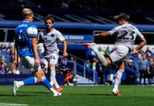 El Golazo de Dominic Ballard que Aspira al Premio Puskás: Un Taco Inolvidable en la Championship