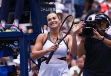 Aryna Sabalenka: La historia detrás de la fortaleza de la N°1 del tenis mundial