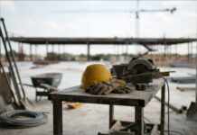 Los Sueldos de los Albañiles en Florida Alcanzan Hasta US$75.476 en 2026