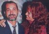 Cuando el amor desafía las expectativas: La historia entre Pata Villanueva y David Lebón