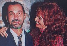 Cuando el amor desafía las expectativas: La historia entre Pata Villanueva y David Lebón